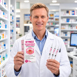 Gel Kynex™ | Repara el 96 % de las caries y del esmalte dental en 7 días