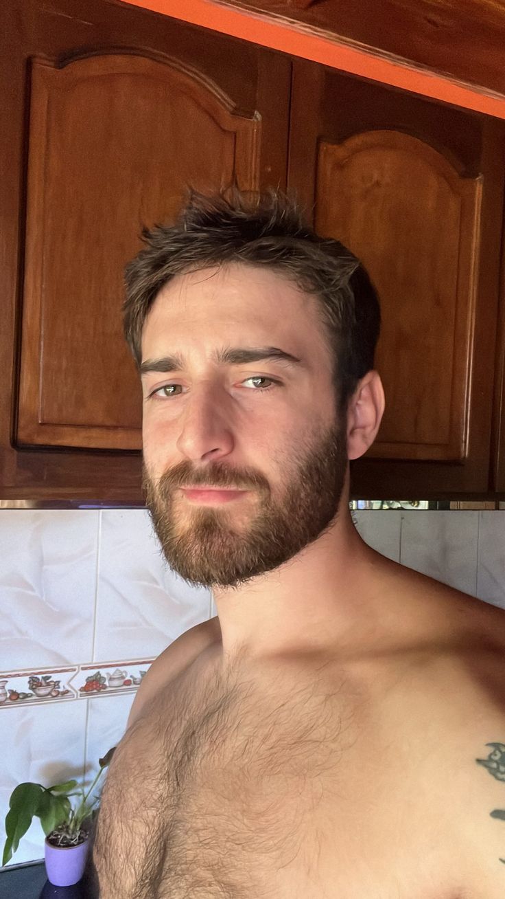 Carlos M.